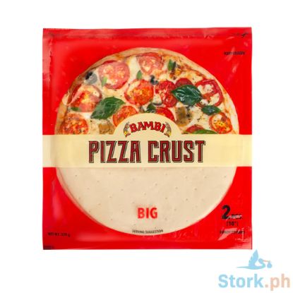 Picture of Bambi Pizza Pie All Meat 320g