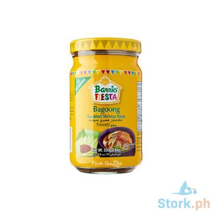 Picture of Barrio Fiesta Bagoong 250g, Sweet