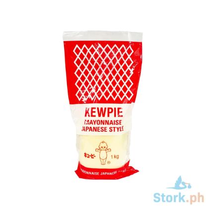 Picture of Batosai Kewpie Mayonaise Thai 1Kg