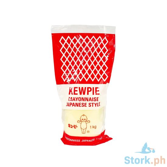 Picture of Batosai Kewpie Mayonaise Thai 1Kg
