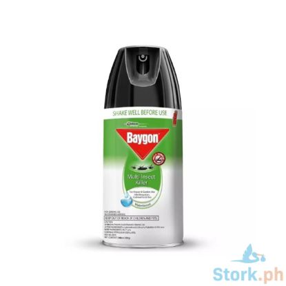 Picture of Baygon Multi Insect Killer Wb 300Ml