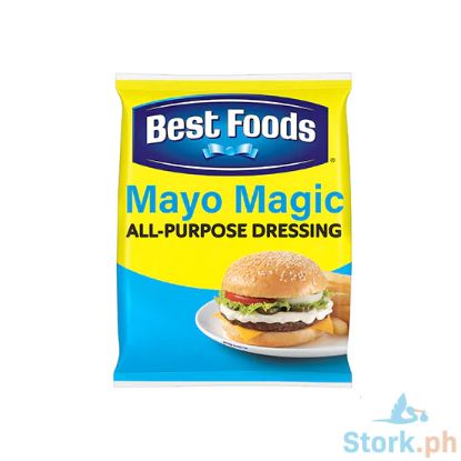 Picture of Bestfood Mayo Magic Pch All purpose dressing 1L