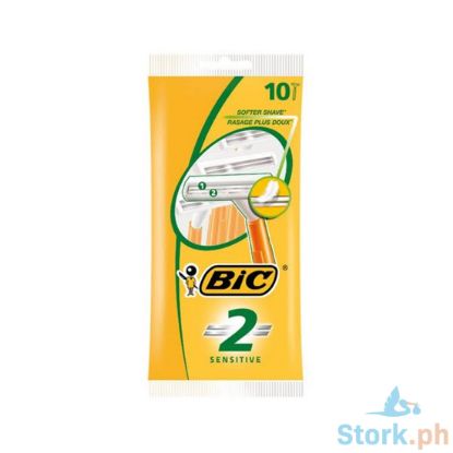Picture of Bic 2 Disposable Shaver 1s