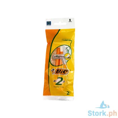 Picture of Bic 2 Pouch 2 1X 40