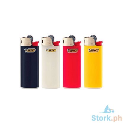 Picture of Bic Lighter J5 Standard 1S