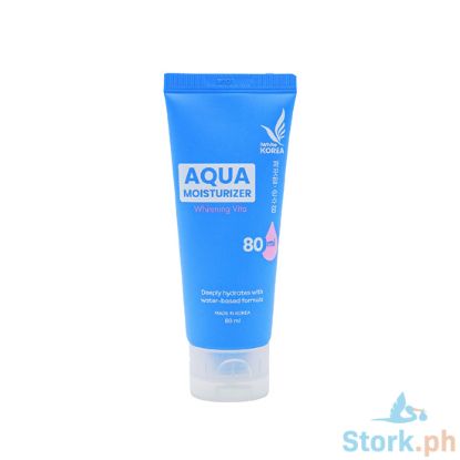 Picture of Biocostech Iwhite Aqua Moist Cream 6g 24s