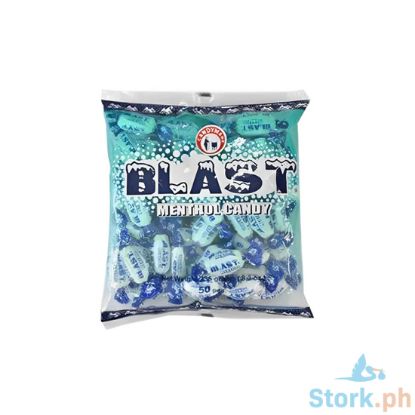 Picture of Blast Menthol 50S