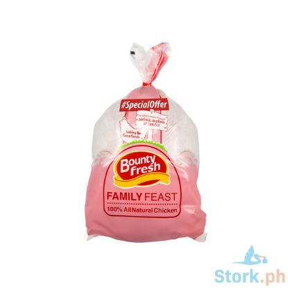 Picture of Bounty Fresh Family Feast Chicken Pkg
