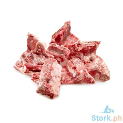 Picture of Bounty Fresh Pork Bones Per Kg
