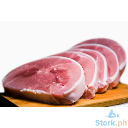 Picture of Bounty Fresh Pork Pigue Sobl Pkg
