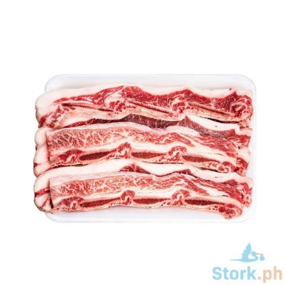 Picture of Bounty Fresh Pork Samgyeop Cut per Kg