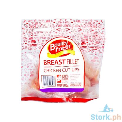 Picture of Bounty Fresh SC 5H Breast 860G