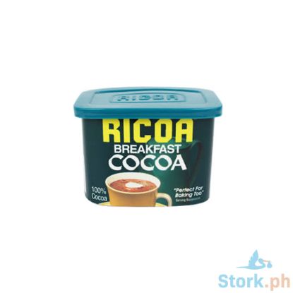 Picture of Breakfast Cocoa In Canister 80G