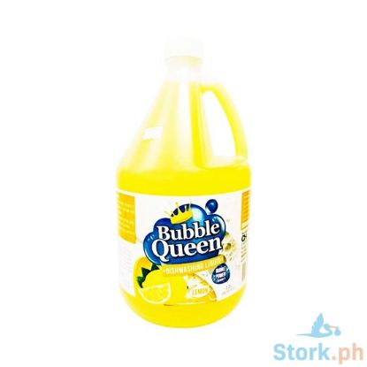 Picture of Bubble Queen Dswashing Lem 3.7L