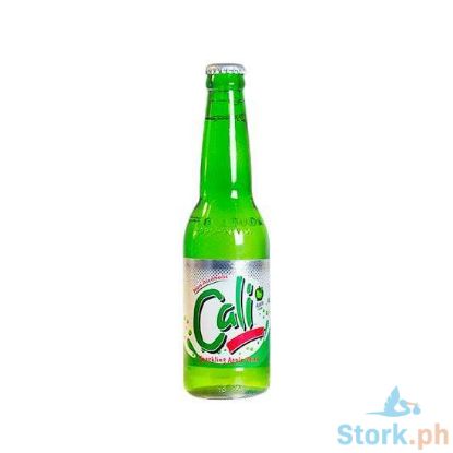 Picture of Cali Ice Bottled 330Ml