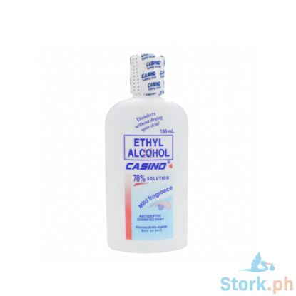 Picture of Casino Alcohol 70% 150Ml, Mild