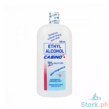 Picture of Casino Alcohol 70% 500Ml, Mild