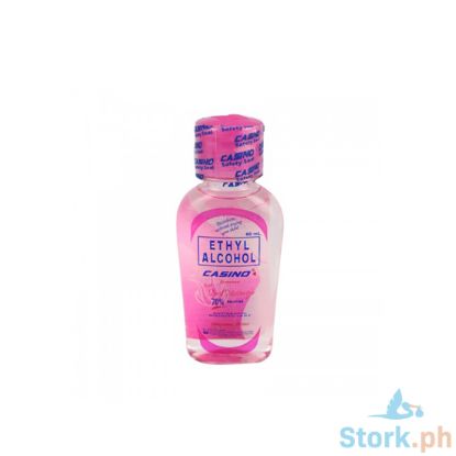 Picture of Casino Femme W Dual Moisturizers 70%60Ml