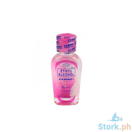 Picture of Casino Femme W Dual Moisturizers 70%60Ml