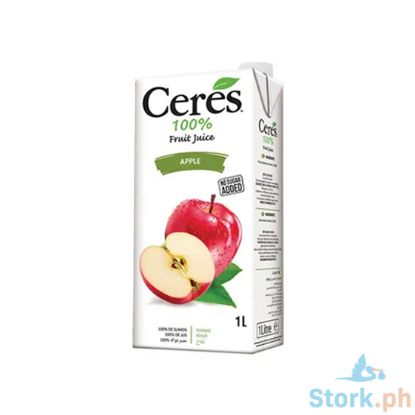 Picture of Ceres Fruit Juice 1L, Apple