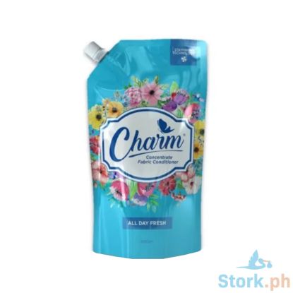 Picture of Charm Blue All Day Fresh 800Ml
