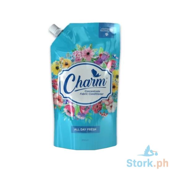 Picture of Charm Blue All Day Fresh 800Ml