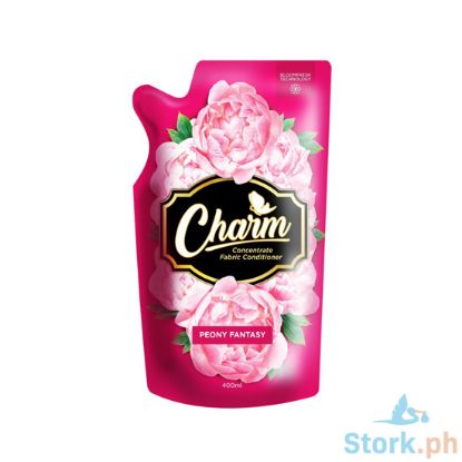 Picture of Charm Pink Peony Fantasy 400Ml