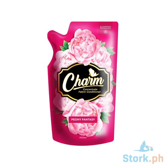Picture of Charm Pink Peony Fantasy 400Ml