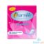Picture of Charmee Breathable Pantyliner Unscent 8s