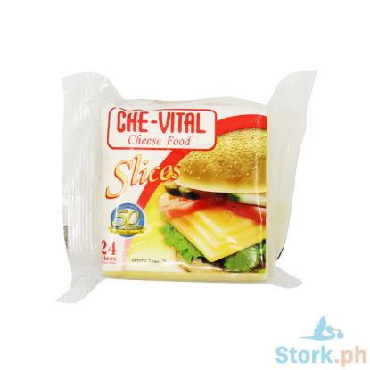Picture of Che Vital Quickmelt Slices 330g