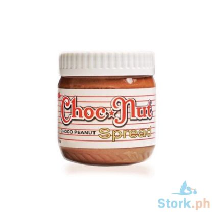 Picture of Choc Nut Spread 165G