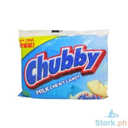 Picture of Chubby 20S, Milk