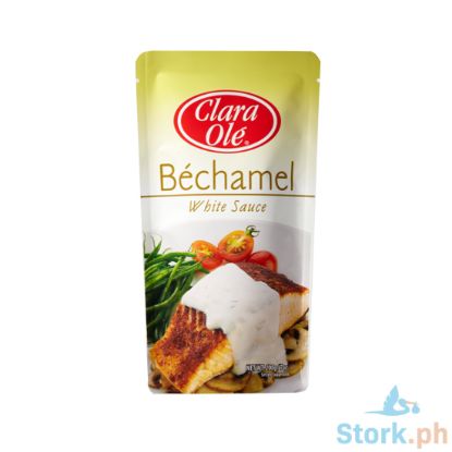 Picture of Clara Ole Bechamel White Sauce 200g