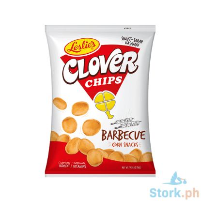 Picture of Clover Chips  145g, Barbecue