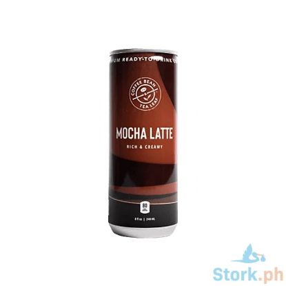 Picture of Coffeebean Mocha Latte240Ml