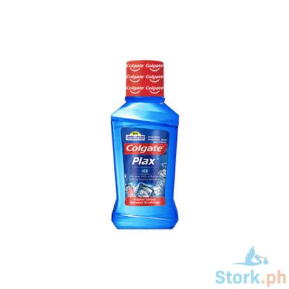 Picture of Colgate Plax Ice 60Ml