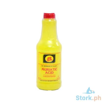 Picture of Comark Cl Muriatic Acid 500Ml
