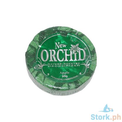 Picture of Comark Orchid Deodorizer Apple Rfl 50G