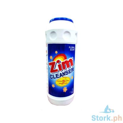 Picture of Comark Zim Cleanser Floral 500g