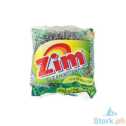 Picture of Comark Zim Power Scrubber 30g