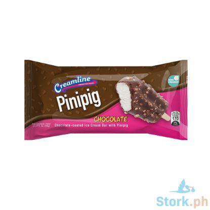Picture of Creamline Pinipig Chocolate 70Ml