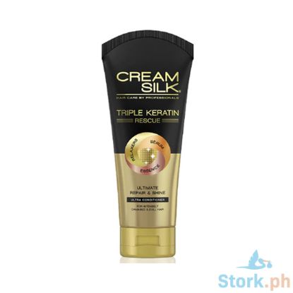 Picture of Creamsilk Tri Keratin Rep Shine170Ml