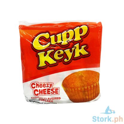 Picture of Cupp Keyk 33G10S, Cheese