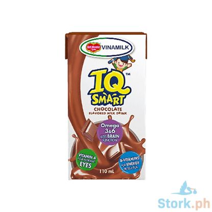 Picture of Del Monte Iqs Choco 110Ml