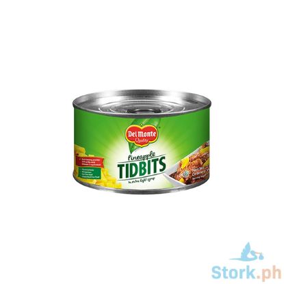 Picture of Del Monte Pine Tidbits 227g