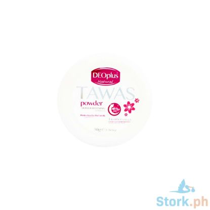 Picture of Deoplus Tawas Powder With Licorice Extract 50g