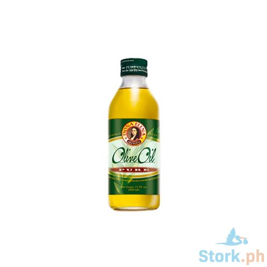 Picture of Dona Elena Pure Olive Oil 250Ml