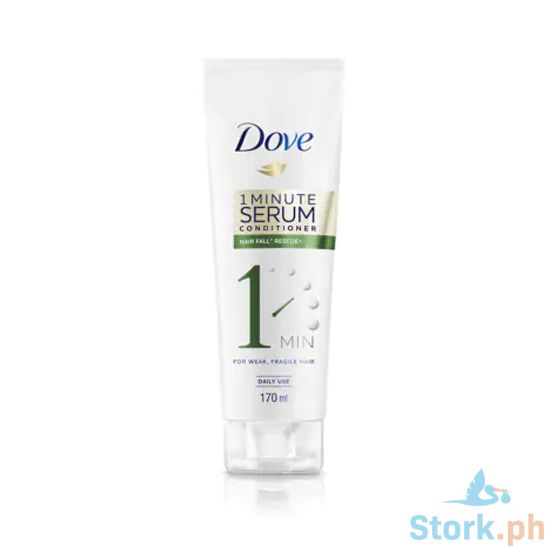 Picture of Dove Conditioner Hairfall Repair 150Ml