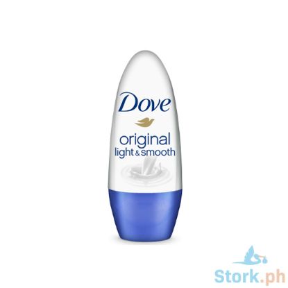 Picture of Dove Deodorant Original 25Ml