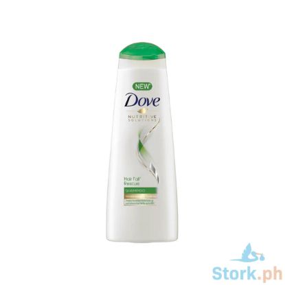 Picture of Dove Shampoo Hair Fall Rescue Plus 170Ml